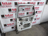 Oto Çıkma Parça / Opel / Vectra / Kaporta & Karoser / Sağ Arka Kapı / Çıkma Parça 
