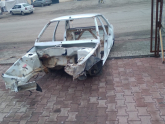 Oto Çıkma Parça / Renault / R 9 / Kaporta & Karoser / Arka Çamurluk / Çıkma Parça 
