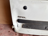 Oto Çıkma Parça / Opel / Combo / Kaporta & Karoser / Bagaj Kapağı / Çıkma Parça 