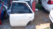 Ford escort sol arka kapı