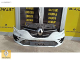 2023-2024 Renault Megane 4 Orjinal Çıkma Ön Tampon - Renkay Ot