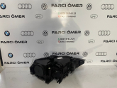 Oto Çıkma Parça / Audi / A4 / Far & Stop / Sol Ön Far / Çıkma Parça 