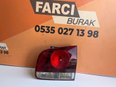 VOLKSWAGEN TOUREG SAĞ İÇ STOP FÜME ORJİNAL