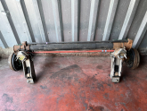 Oto Çıkma Parça / Peugeot / 306 / Alt Takım / Arka Dingil / Çıkma Parça 