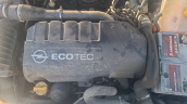 OPEL ASTRA MULTİJET 1.3 DOLU MOTOR 2012