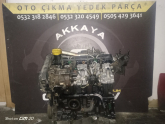 Oto Çıkma Parça / Dacia / Logan / Motor / Motor (komple) / Çıkma Parça 