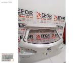Oto Çıkma Parça / Toyota / Corolla / Kaporta & Karoser / Bagaj Kapağı / Çıkma Parça 