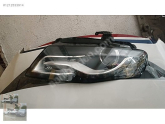 2011 AUDİ A4 ORJİNAL SAĞ FAR ÜNALLAR OTO YEDEK PARÇADA