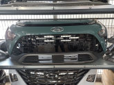 Oto Çıkma Parça / Hyundai / Bayon / Tampon / Ön Tampon / Çıkma Parça 
