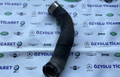 BMW F39 X2 B38 Turbo Hortumu 8511338.
