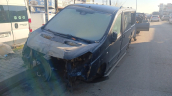 Oto Çıkma Parça / Fiat / Scudo / Kaporta & Karoser / Komple Arka / Çıkma Parça 