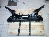 FORD FİESTA (BENZİNLİ) MOTOR TRAVERSİ