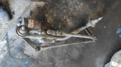 Oto Çıkma Parça / Ford / Fiesta / Oto Cam / Silecek Mekanizması / Çıkma Parça 