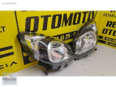 Oto Çıkma Parça / Renault / Kangoo / Far & Stop / Sağ Ön Far / Sıfır Parça 