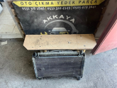 Oto Çıkma Parça / Fiat / Marea / Radyatör / Su Radyatörü / Çıkma Parça 