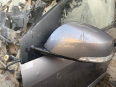 Oto Çıkma Parça / Renault / Fluence / Ayna / Sol Dış Ayna / Çıkma Parça 