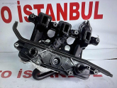 Oto Çıkma Parça / Mercedes / C Serisi / Radyatör / Klima Radyatörü / Çıkma Parça 