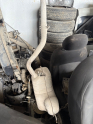 Oto Çıkma Parça / Fiat / Doblo / Egzoz / Komple Egzoz / Çıkma Parça 