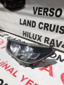 Oto Çıkma Parça / Toyota / Hilux / Far & Stop / Sol Ön Far / Çıkma Parça 