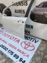 Oto Çıkma Parça / Toyota / Yaris / Kaporta & Karoser / Sol Ön Kapı / Çıkma Parça 