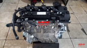 Oto Çıkma Parça / Hyundai / i20 / Motor / Motor (komple) / Çıkma Parça 