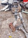 Oto Çıkma Parça / Opel / Astra / Alt Takım / Taşıyıcı / Çıkma Parça 
