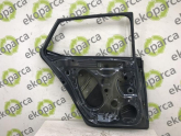 Oto Çıkma Parça / Skoda / Fabia / Kaporta & Karoser / Sol Arka Kapı / Çıkma Parça 