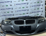 BMW E90 LCİ 3 Serisi Makyajlı Ön Panel Radyatör Fan Takımı Set