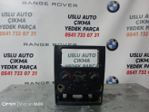 ford connect klima kontrol paneli