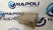 3V0887187A SKODA SUPERB ARKA KOLTUK AİRBAG KAPAĞI