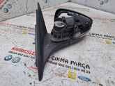 Oto Çıkma Parça / Ford / Focus / Ayna / Sol Dış Ayna / Çıkma Parça 