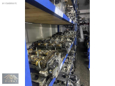 Oto Çıkma Parça / Audi / A3 / Motor / Silindir Kapağı / Çıkma Parça 