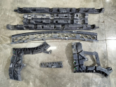 Oto Çıkma Parça / Volvo / S60 / Tampon / Tampon Braketi / Çıkma Parça 