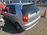 Oto Çıkma Parça / Fiat / Palio / Kaporta & Karoser / Bagaj Kapağı / Çıkma Parça 