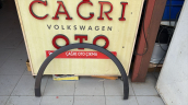 Oto Çıkma Parça / Volkswagen / Tiguan / Kaporta & Karoser / Dodik / Çıkma Parça 