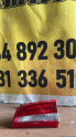 Volvo S60 Sağ Arka Stop Lambası - Orijinal Parça No: 30796272