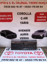 Oto Çıkma Parça / Toyota / Hilux / Kaporta & Karoser / Bagaj Kapağı / Çıkma Parça 