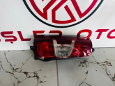 Oto Çıkma Parça / Opel / Combo / Far & Stop / Sol Arka Stop / Çıkma Parça 