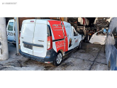 Oto Çıkma Parça / Dacia / Dokker / Kaporta & Karoser / Sağ Sürgülü Kapı / Çıkma Parça 
