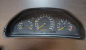 Oto Çıkma Parça / Mercedes / C Serisi / Elektrik / Kilometre Saati / Çıkma Parça 