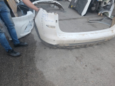 Oto Çıkma Parça / Hyundai / Tucson / Tampon / Arka Tampon / Çıkma Parça 