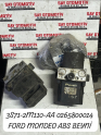 3S71-2M110-AA 0265800014 FORD MONDEO ABS BEYNİ