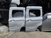 Oto Çıkma Parça / Ford / Tourneo Custom / Kaporta & Karoser / Sol Sürgülü Kapı / Çıkma Parça 