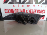 Oto Çıkma Parça / Ford / Mondeo / Far & Stop / Sol Ön Far / Çıkma Parça 