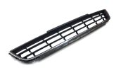 5C6853677 VW JETTA 11-14 ÖN TAMPON ORTA IZGARA KROM