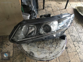 Oto Çıkma Parça / Honda / Civic / Far & Stop / Sol Ön Far / Çıkma Parça 