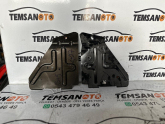 Oto Çıkma Parça / Peugeot / 407 / Kaporta & Karoser / Sağ Yan Panel / Çıkma Parça 
