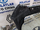 Oto Çıkma Parça / Citroen / C4 / Tampon / Arka Tampon / Çıkma Parça 