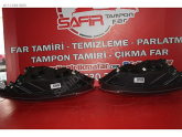 Oto Çıkma Parça / Ford / Focus / Jant & Lastik / Jant & Lastik Takımı / Sıfır Parça 