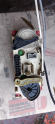 Oto Çıkma Parça / Opel / Astra / Kalorifer / Kontrol Paneli / Çıkma Parça 